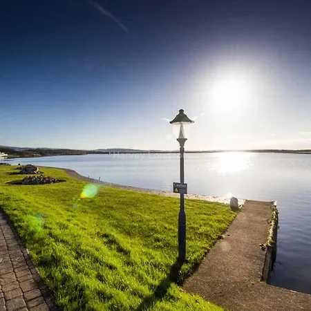 Lakeside Escape Millom