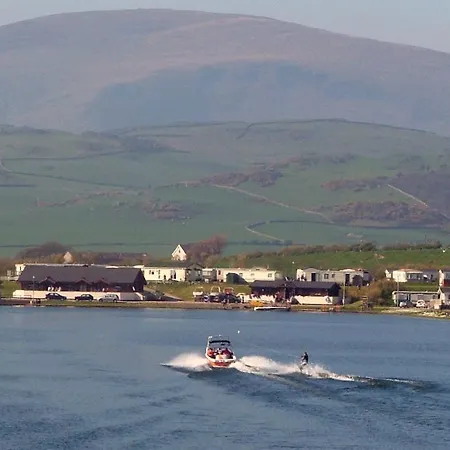 Lakeside Escape Millom