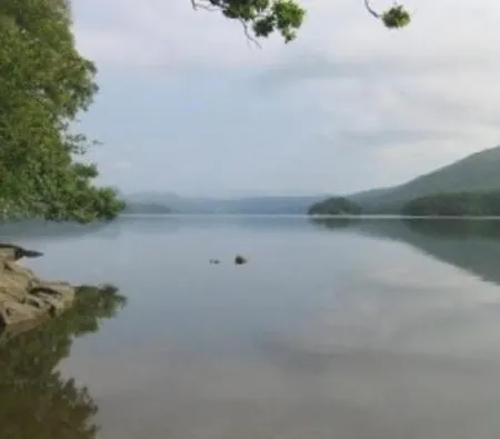 Дом отдыха Lakeside Escape