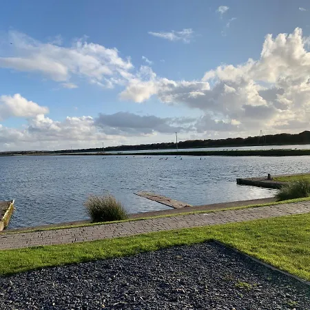 Lakeside Escape